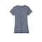 District® Women's Perfect Weight® V-Neck T-Shirt